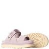 UGG WOMENS WEDGE STRAP SANDAL - BAY FOG